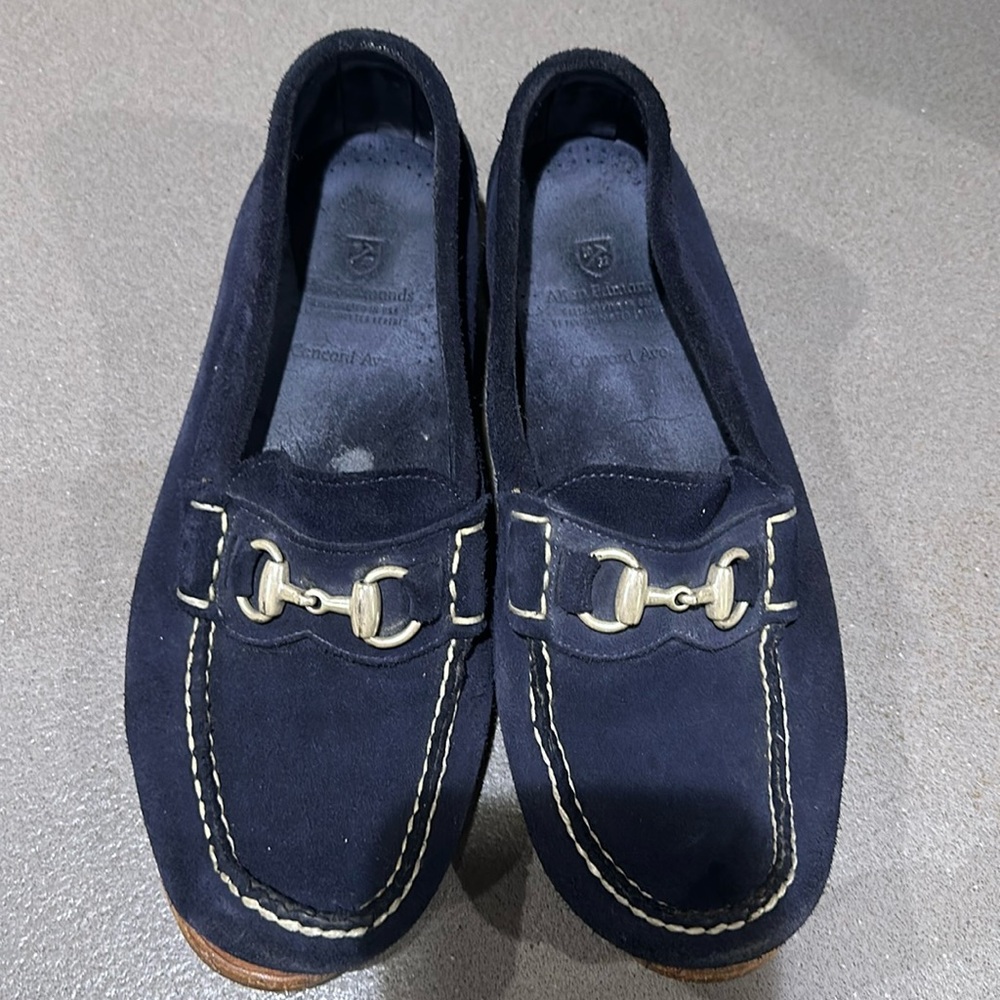 Allen Edmonds concord ave.